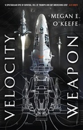 Cover: Velocity Weapon - Orbit