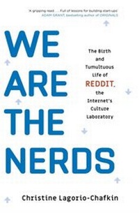Abbildung von: We Are the Nerds - Piatkus Books