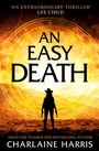 Cover: An Easy Death - Piatkus Books