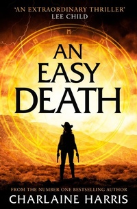 Enlarge image Cover: An Easy Death - Piatkus Books