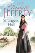 Cover: Strangers' Hall - Piatkus Books