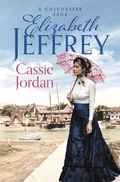Cover: Cassie Jordan - Piatkus Books