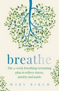 Abbildung von: Breathe - Piatkus Books