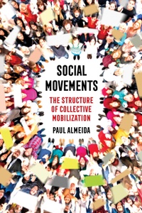 Enlarge image Cover: Social Movements - University of California Press