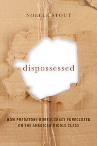 Abbildung von: Dispossessed - Naval Institute Press