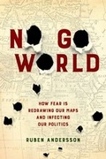 Cover: No Go World - University of California Press