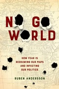 Cover: No Go World - University of California Press