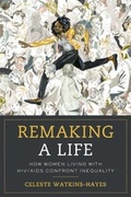 Cover: Remaking a Life - De Gruyter