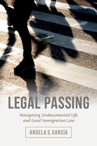 Enlarge image Cover: Legal Passing - Naval Institute Press
