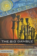 Cover: The Big Gamble - De Gruyter