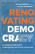 Cover: Renovating Democracy - University of California Press
