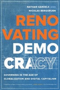 Abbildung von: Renovating Democracy - University of California Press