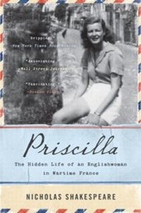 Abbildung von: Priscilla - Harper