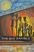 Cover: The Big Gamble - University of California Press