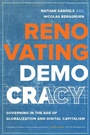 Cover: Renovating Democracy - University of California Press