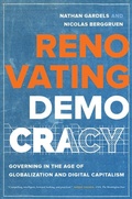 Cover: Renovating Democracy - University of California Press