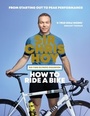 Cover: How to Ride a Bike - Hamlyn