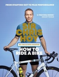 Enlarge image Cover: How to Ride a Bike - Hamlyn