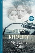 Cover: My Name is Adam - MacLehose Press