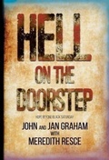 Cover: Hell on the Doorstep - Golden Grain Publishing