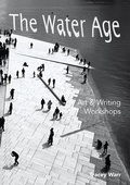 Cover: The Water Age Art & Writing Workshops - Meanda Books