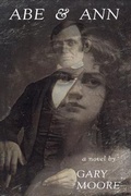 Cover: ABE & ANN - Komatik Press