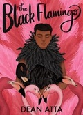 Cover: The Black Flamingo - Hodder Children's Books