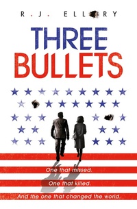 Enlarge image Cover: Three Bullets - Orion (an Imprint of The Orion Publishing Group Ltd )