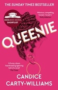 Cover: Queenie - TRAPEZE