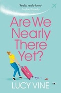 Cover: Are We Nearly There Yet? - Orion