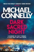 Cover: Dark Sacred Night - Orion