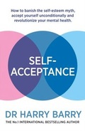 Cover: Self-Acceptance - Orion Spring