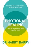 Cover: Emotional Healing - Orion Spring