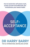 Cover: Self-Acceptance - Orion Spring
