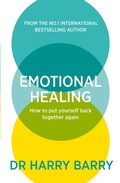 Cover: Emotional Healing - Orion Spring