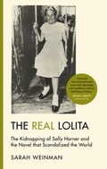 Cover: The Real Lolita - Weidenfeld and Nicholson