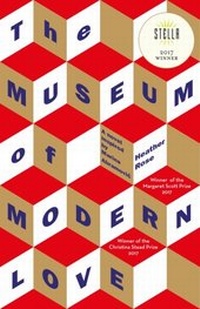 Abbildung von: The Museum of Modern Love - Weidenfeld and Nicholson