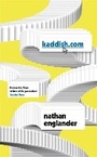 Cover: Kaddish.com - Weidenfeld & Nicolson