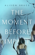 Cover: The Moment Before Impact - Constable