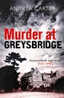 Cover: Murder at Greysbridge - Constable