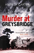 Cover: Murder at Greysbridge - Constable