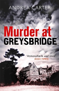 Enlarge image Cover: Murder at Greysbridge - Constable