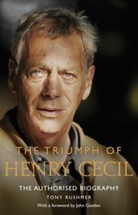 Abbildung von: The Triumph of Henry Cecil - Constable