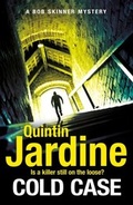 Cover: Cold Case (Bob Skinner series, Book 30) - Headline