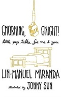 Cover: Gmorning, Gnight! - Headline