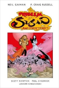 Enlarge image Cover: The Problem of Susan and Other Stories - Headline Book Publishing