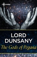 Cover: The Gods of Pegana - GATEWAY
