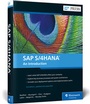 Cover: SAP S/4HANA - SAP PRESS