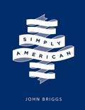 Cover: Simply American - Lulu Publishing Services