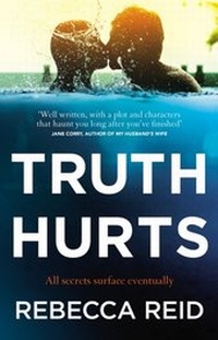 Enlarge image Cover: Truth Hurts - Transworld Digital